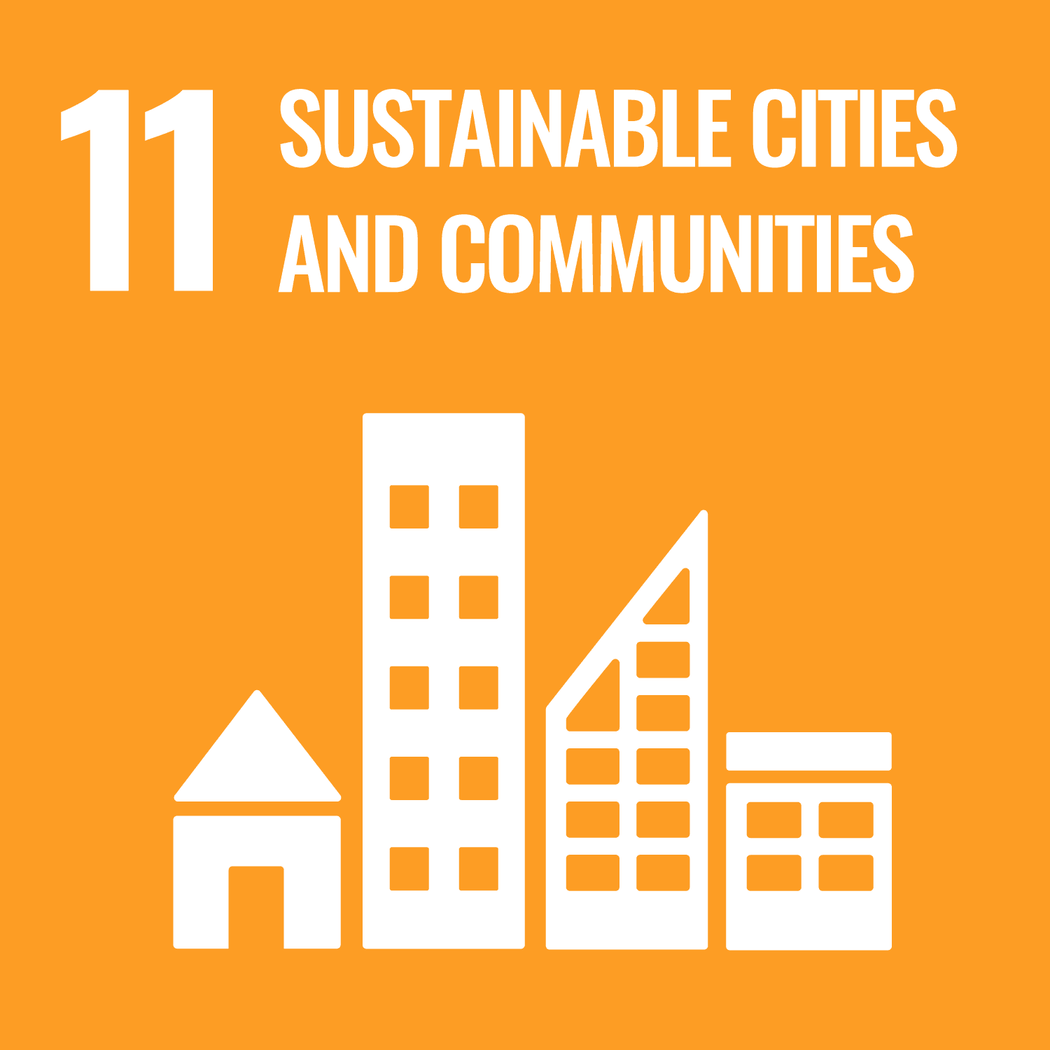 11. Sustainable Cities and Communities 11. Sustainable Cities and Communities
