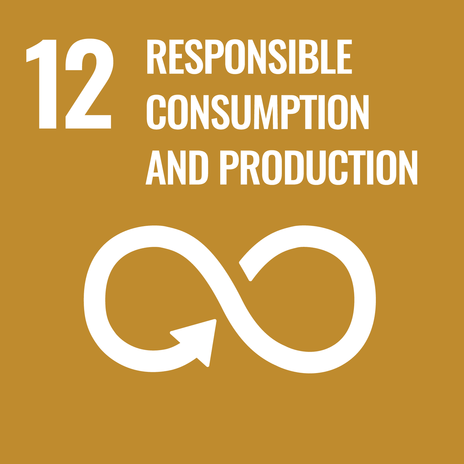 12. Responsible Consumption and Production 12. Responsible Consumption and Production