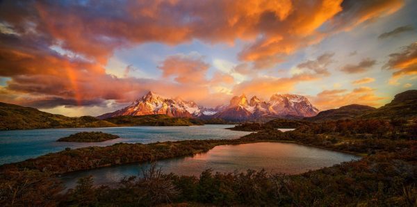 Patagonia & Torres del Paine - Image 1